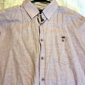 Ted Baker SS button down